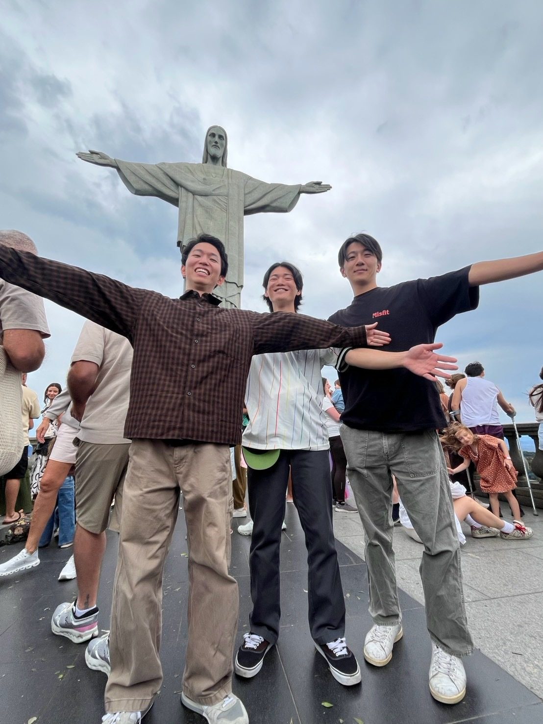 WTC2026 in Rio de Janeiro-Brazil 仮画像4