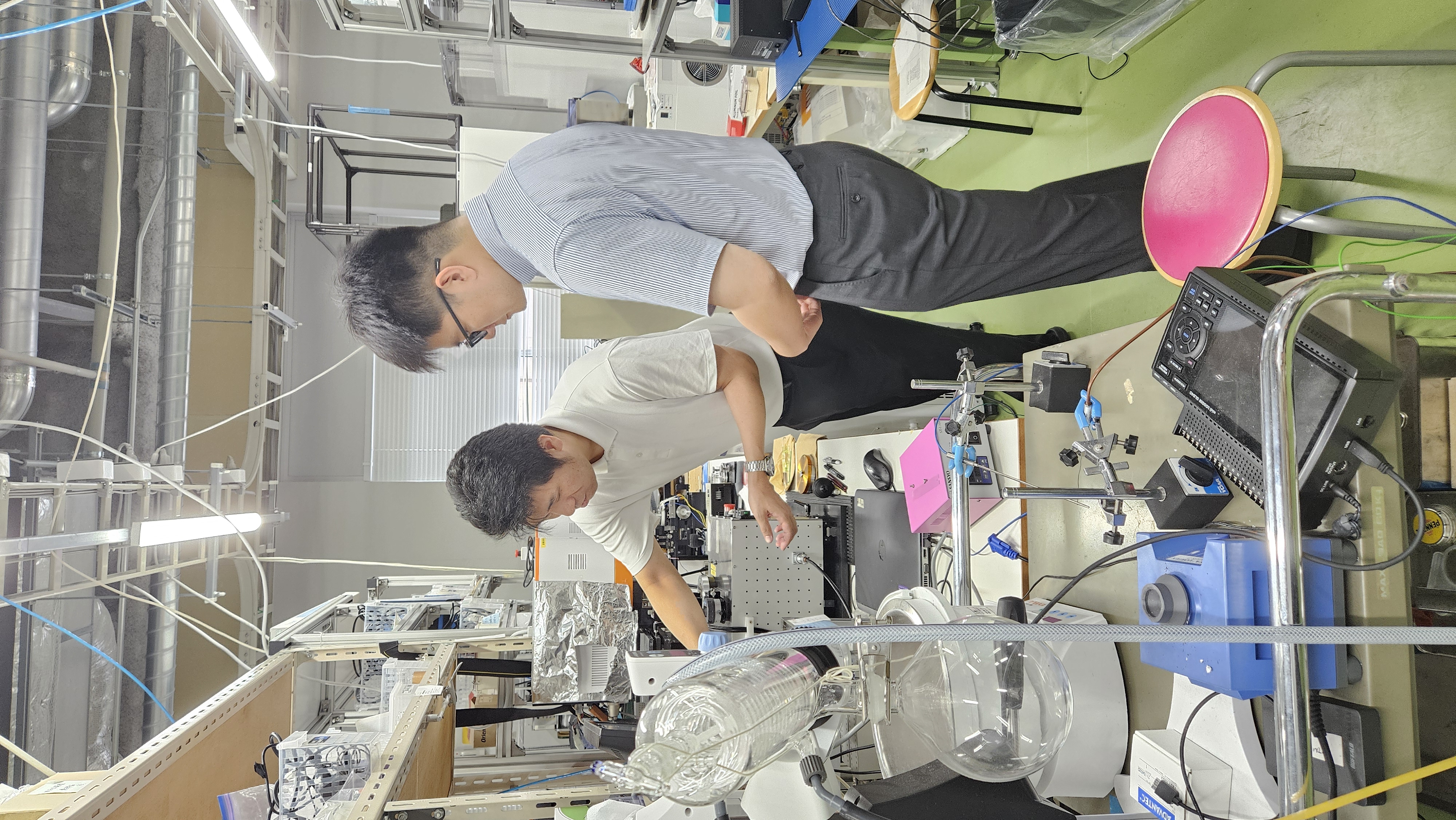 機能性コーティングの最適設計技術研究会4