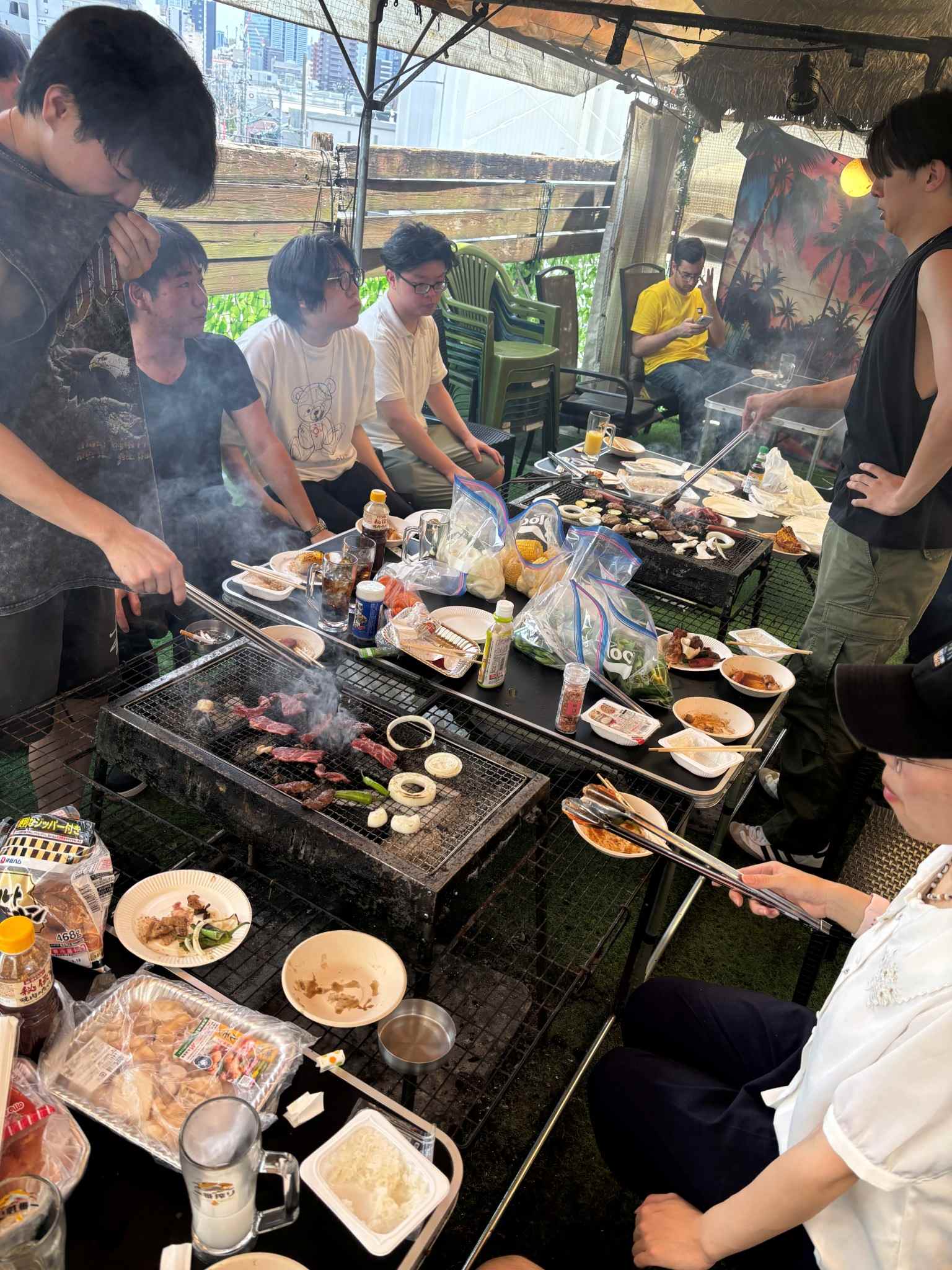 夏イベント2