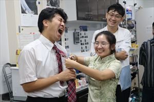 歓迎会・お別れ会・祝賀会